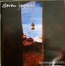 STEVEN JAYMES - HEMINGWAY'S