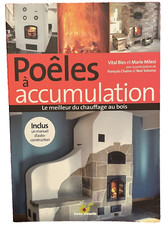 Poêles accumulation le - poêles, accumulation,