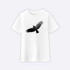 T-shirt enfants manches