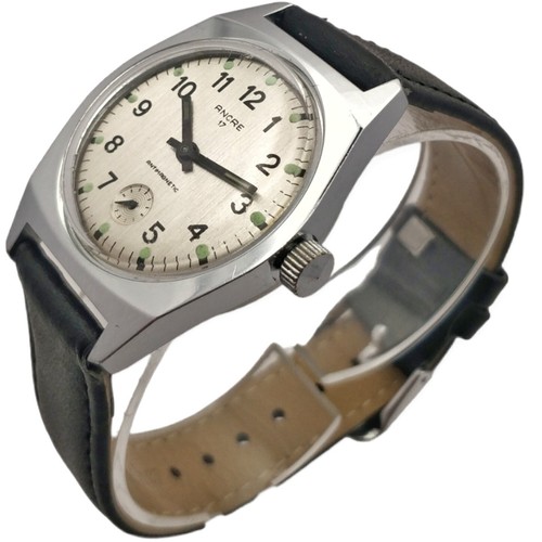 Superbe kienzle watch - watch, 35mm