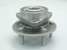 Moyeu Avant Opel Astra J 09- Jante 15