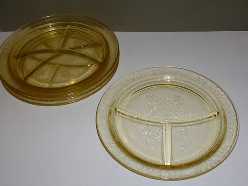 Set vintage florentine no - 4,