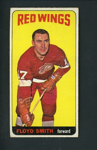 1964 1965 topps 42 - 1965,