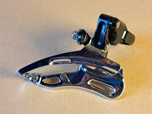 Nos shimano m565 - fd-m565, /
