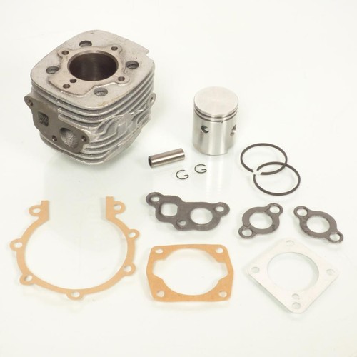 Kit cylindre piston fonte