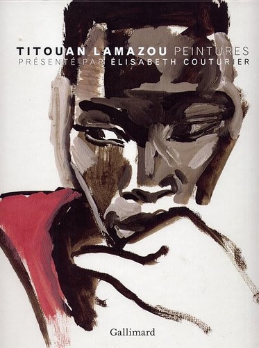Peinture lamazou titouan - -,