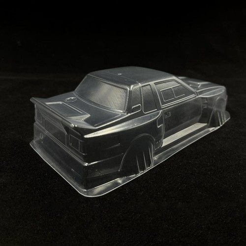 Coque carrosserie de - carrosserie,