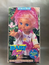 Poupée BABY FACE de Galoob So Sweet Sandi