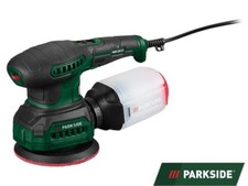 PARKSIDE Ponceuse