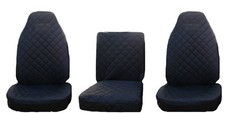 Housses de siège avant