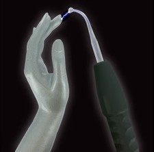 Zeus Twilight Violet Wand Kit