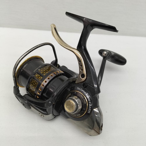 Daiwa reel 2508sh lbd - daiwa,
