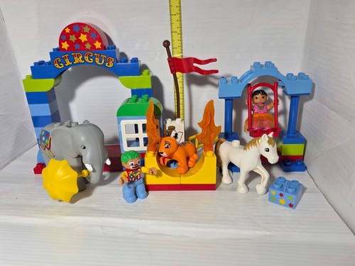 Lego duplo 10504 - lego,