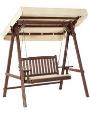 Balancelle extérieur - balancelle, d'extérieur