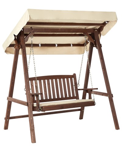 Balancelle extérieur - balancelle, d'extérieur
