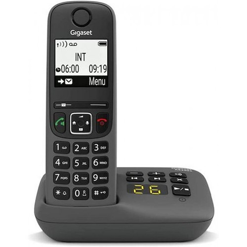 Gigaset as490a téléphone - gigaset,