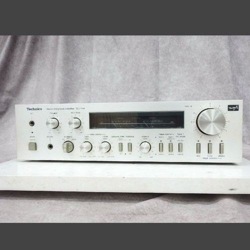 Amplificateur stéréo