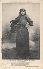 62 Série des mineurs trieuse