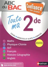 ABC BAC CONFIANCE TTE MA 2DE