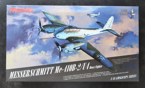 Messerschmitt 410 2 u4 - messerschmitt,