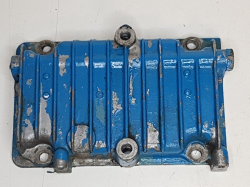 Carter bas moteur - bas,
