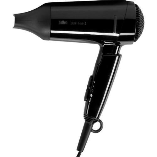 Sèche cheveux voyage braun - voyage,