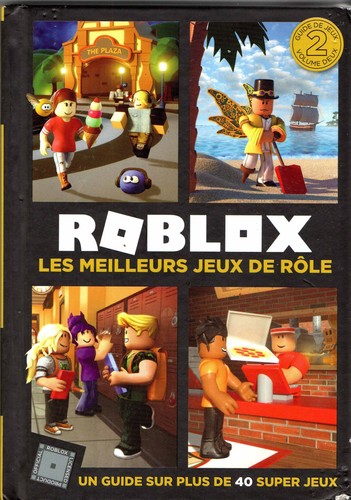 Roblox 2 - (jeu, et
