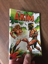 PETIT FORMAT BD AKIM 410  mon