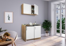 Cuisine mini single - cuisine,