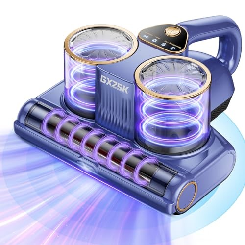 Gxzsk mattress vacuum cleaner - gxzsk,