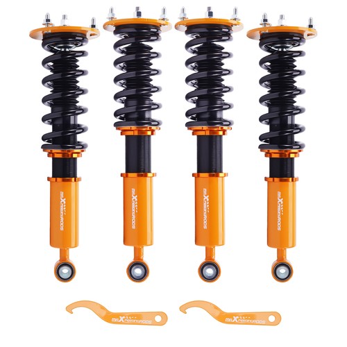 Set suspension coilovers - of,