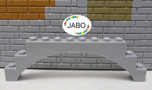 Lego 6108 arch - 6108,