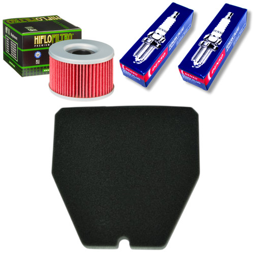 Kit entretien pour - d'entretien, honda