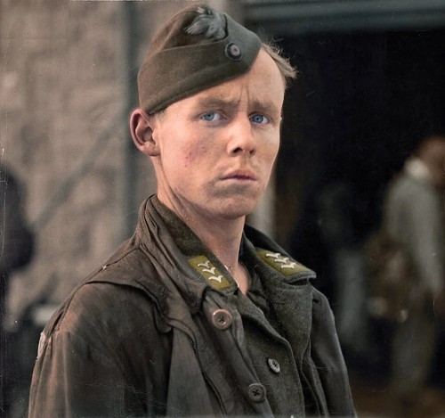 Ww2 fallschirmjager fjr - fallschirmjager,