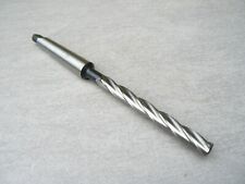 alesoir diamètre 8mm coupe à droite HSS cone morse 1 (e91)