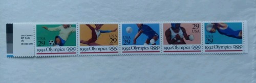 Bande timbres états unis - bande, États-unis