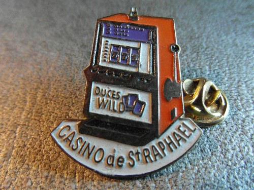 Rare pins pin casino - rare, pin's