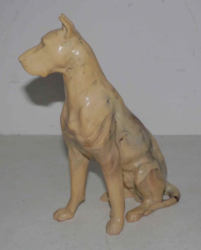 Chien décoratif en - chien,