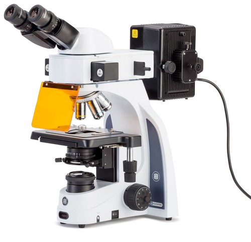Euromex iscope microscope - euromex,