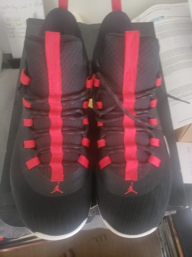Jordan ultra fly low - jordan, 2