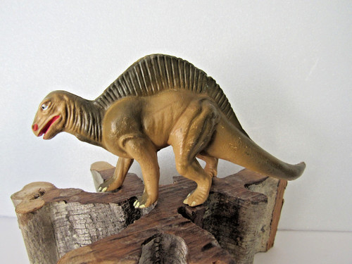 Figurine starlux préhistoire - starlux,