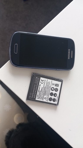 Samsung mini - samsung, s3