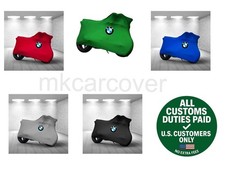 Pour BMW F800 GS housse de