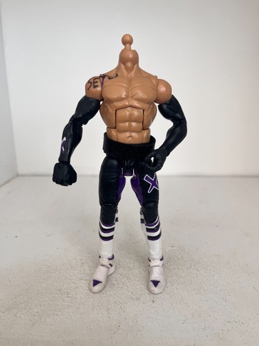 Wwe finn bálor mattel - wwe,