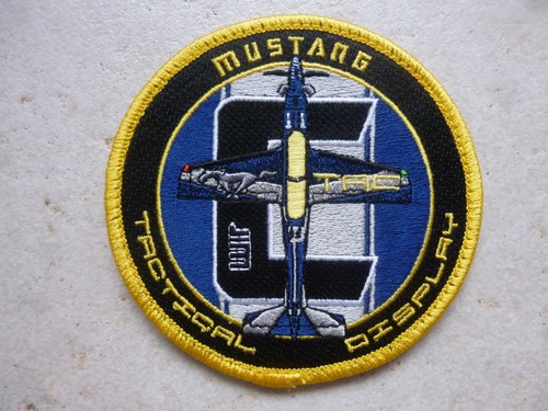 Patch pilatus ray 21 - patch,