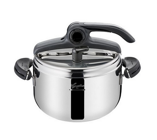 Lagostina autocuiseur inox - lagostina,