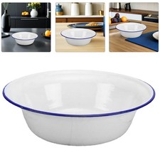  Bol Mélangeur En Émail