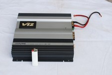 1 ampli de voiture ALPINE V12