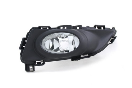 Projecteur antibrouillard - projecteur,