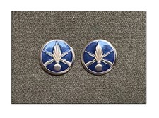 Col Infanterie Veste casque